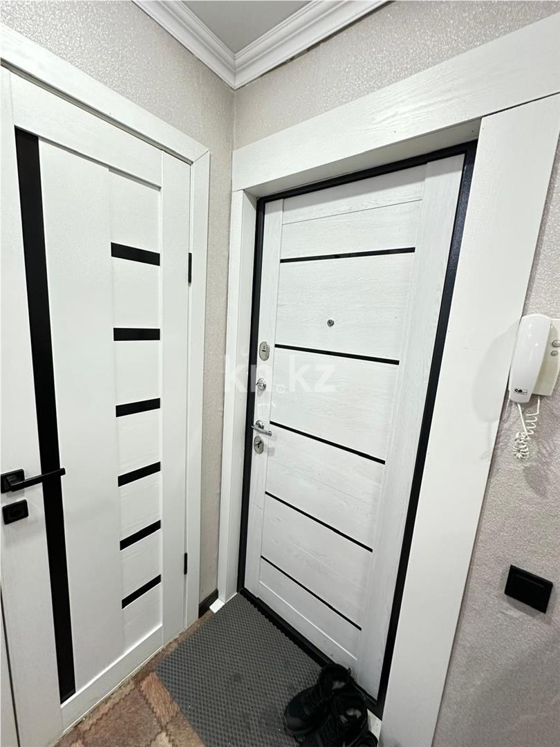 Продажа 4-комнатной квартиры, 61 м², 22 мкр. - Продажа квартир в Казахстане фото 17 из 20