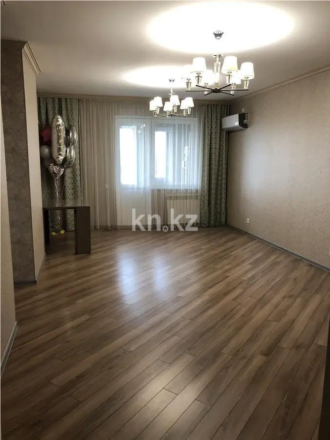 Продажа 3-комнатной квартиры, 94 м² - Продажа недвижимости в Казахстане - страница 14 фото 1 из 6