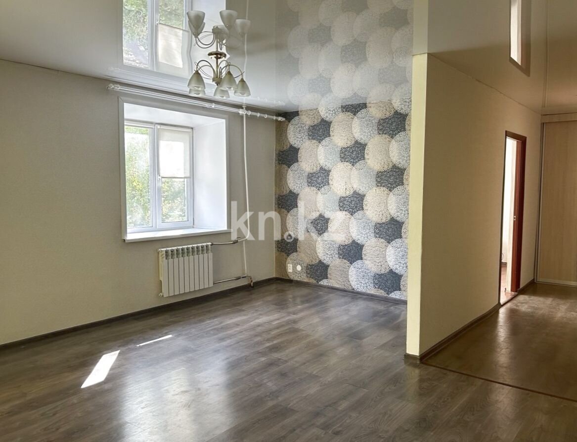 Продажа 2-комнатной квартиры, 51 м² в Усть-Каменогорске