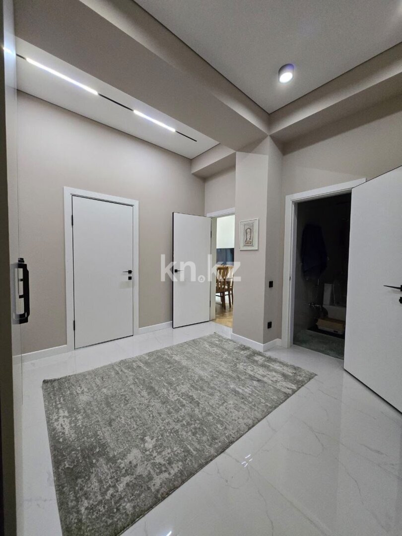 Продажа 2-комнатной квартиры, 55 м² в Алматы - фото 10