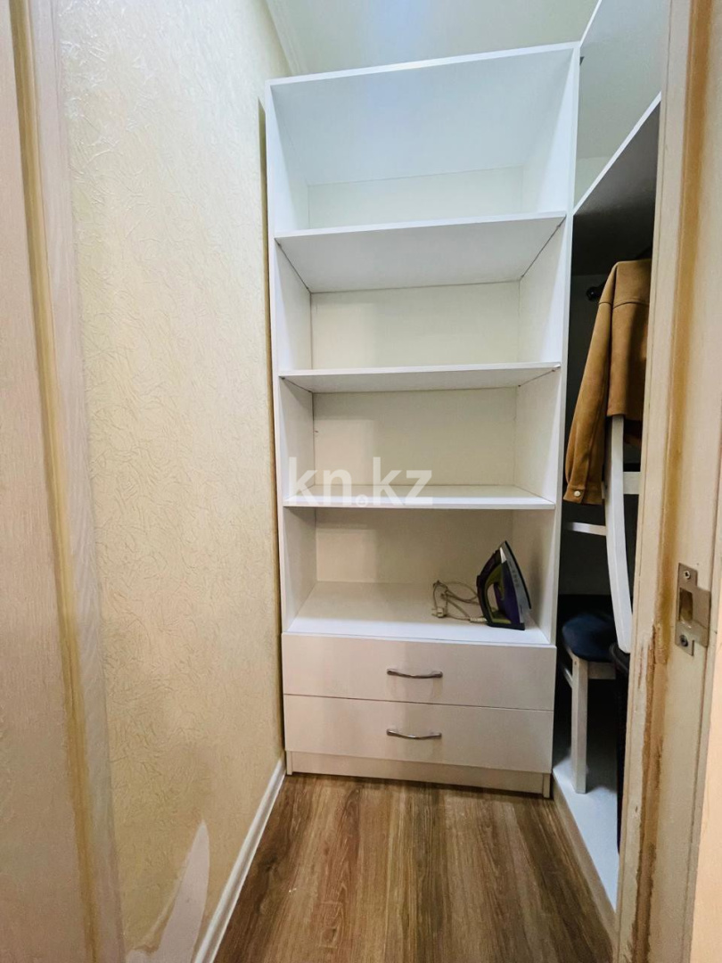 Продажа 2-комнатной квартиры, 49 м² в Алматы - фото 7