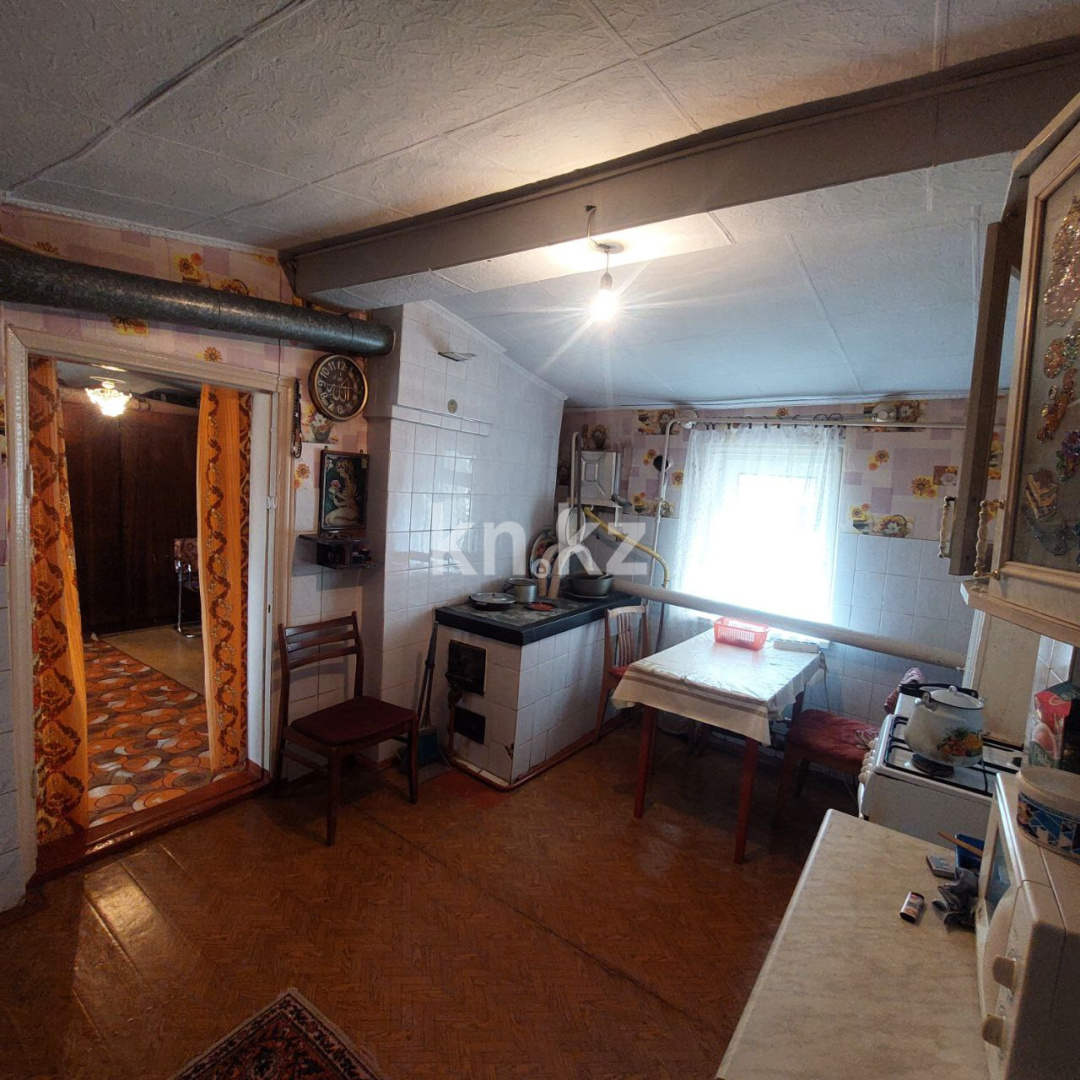 Продажа 6-комнатного дома, 123.8 м², ул. Леонида Беды - Продажа квартир в Костанае фото 18 из 22