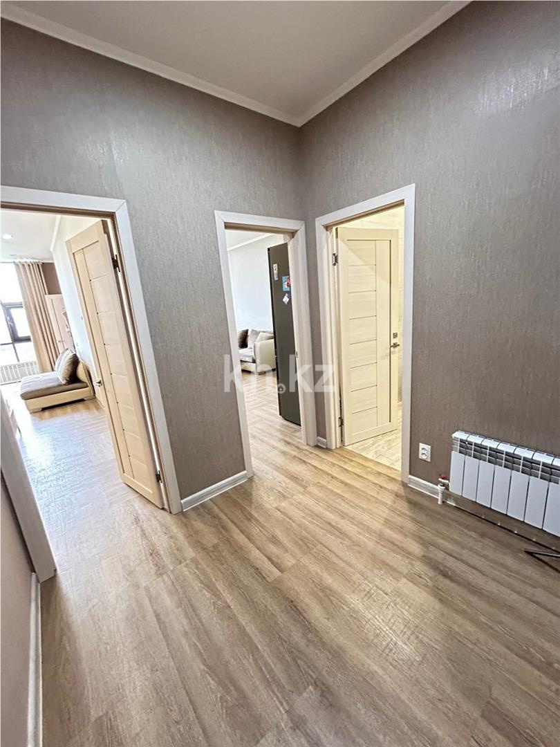 Продажа 2-комнатной квартиры, 65 м², ул. Алиханова, дом  37/4 - Продажа квартир в Караганде фото 19 из 32