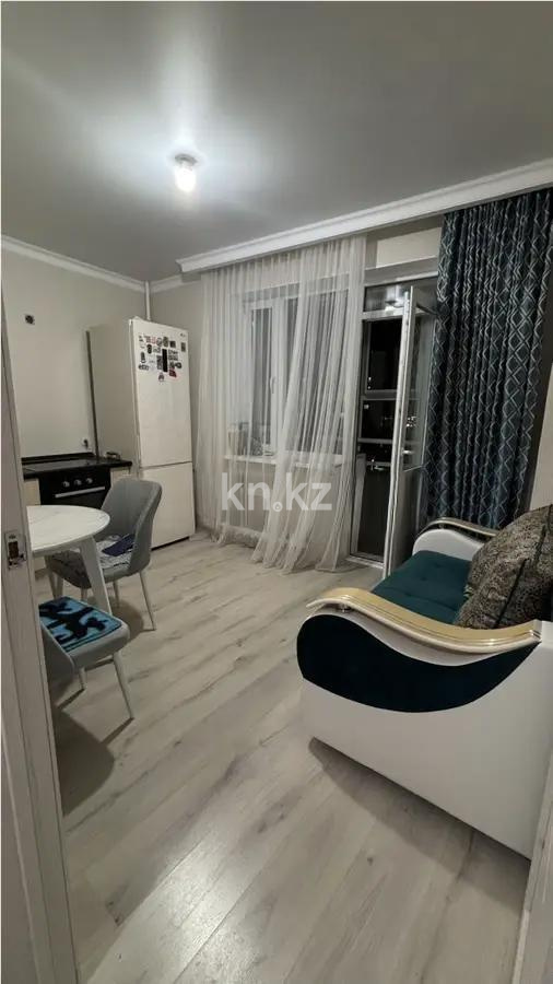 Продажа 1-комнатной квартиры, 43 м² - Продажа однокомнатных квартир от собственников в Астане - страница 2 фото 2 из 4