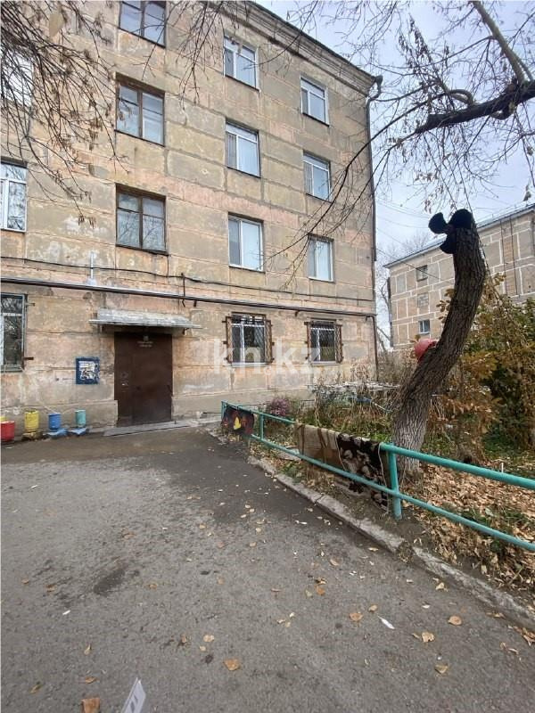 Продажа 2-комнатной квартиры, 52 м², ул. Тищенко в Темиртау - фото 13