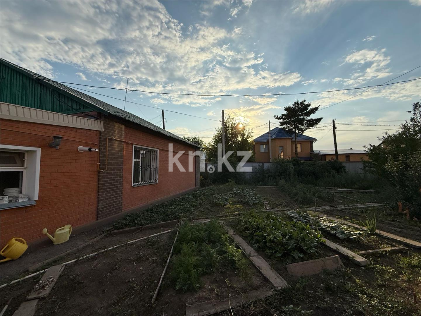 Продажа 4-комнатного дома, 124 м² - Продажа домов, коттеджей в Казахстане - страница 2 фото 3 из 17