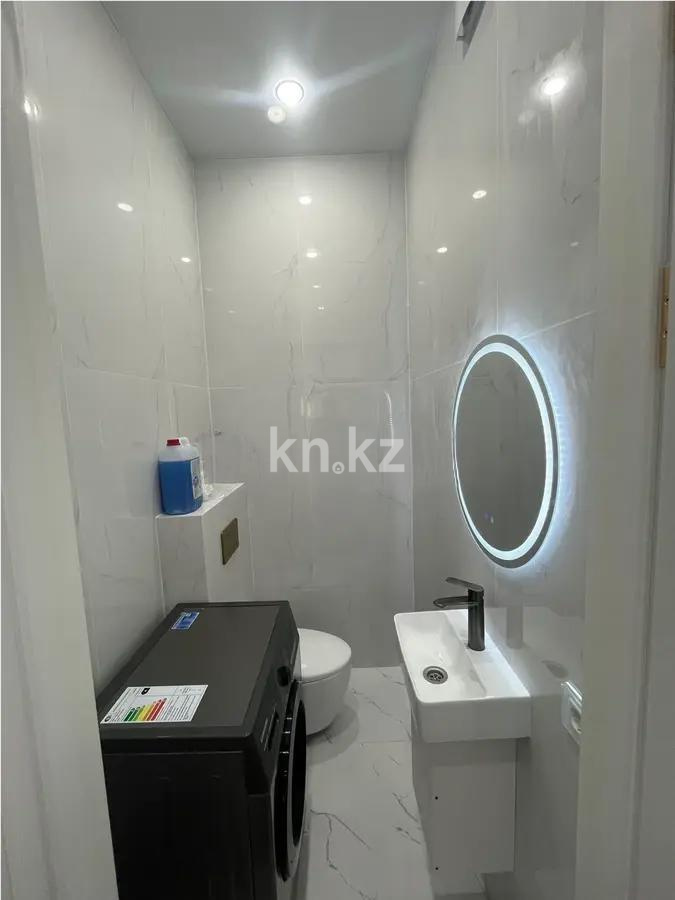 Продажа 3-комнатной квартиры, 86.5 м² - Продажа трехкомнатных квартир от собственников в Казахстане фото 5 из 6