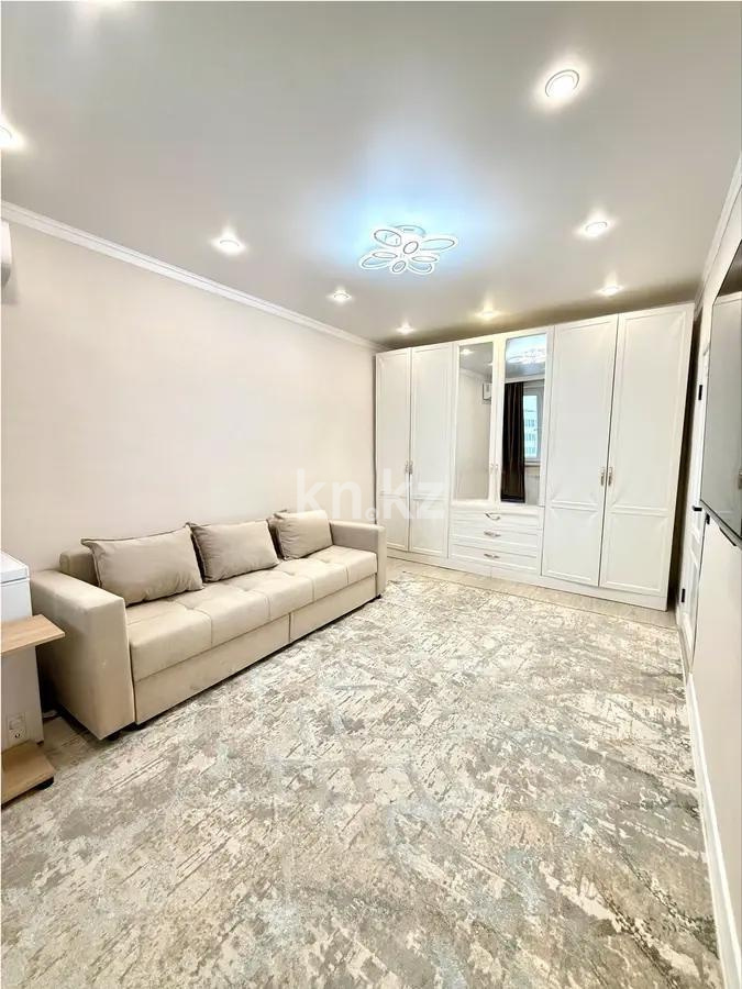 Продажа 1-комнатной квартиры, 33 м² - Продажа  однокомнатных квартир в новостройках Астаны без посредников фото 2 из 5