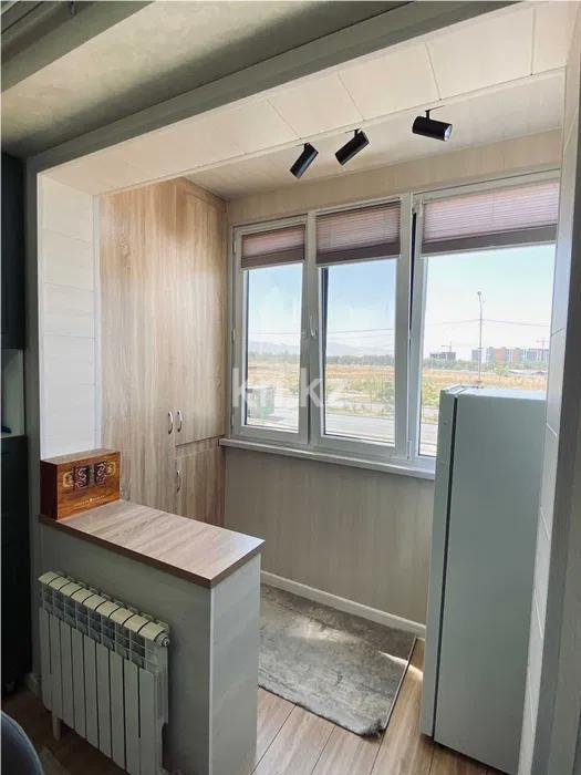 Продажа 3-комнатной квартиры, 91 м², ул. Жунисова, дом  2/13 - Продажа  трехкомнатных квартир в Алматы фото 14 из 15