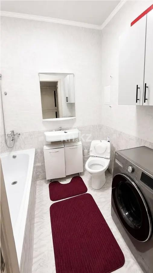 Продажа 2-комнатной квартиры, 51 м² в Астане - фото 4
