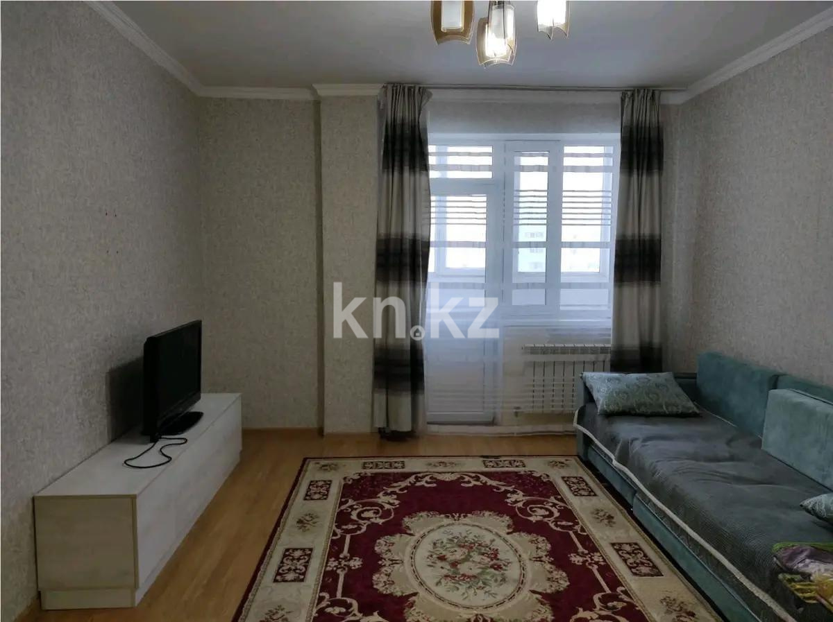 Продажа 1-комнатной квартиры, 40 м² - Продажа квартир от собственников в Астане - страница 19 фото 1 из 4