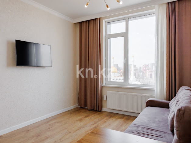 Продажа 2-комнатной квартиры, 45 м² в Астане - фото 7