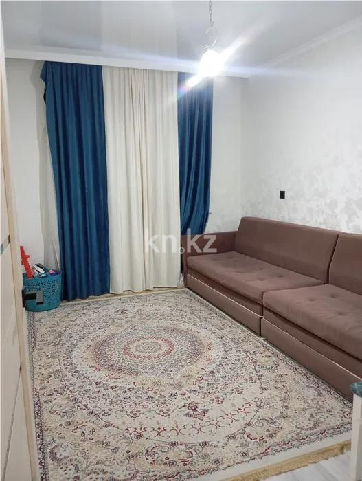 Продажа 3-комнатной квартиры, 60 м² в Астане - фото 2