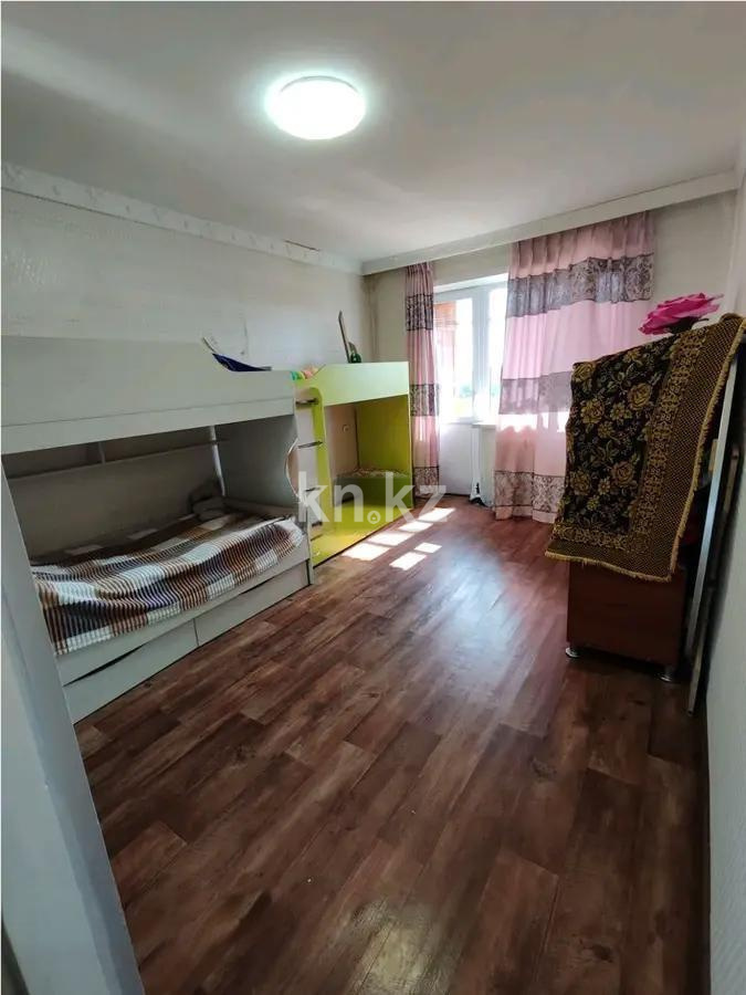 Продажа 2-комнатной квартиры, 49 м², мкр-н 15, дом  24 - Продажа  двухкомнатных квартир в Караганде фото 3 из 7