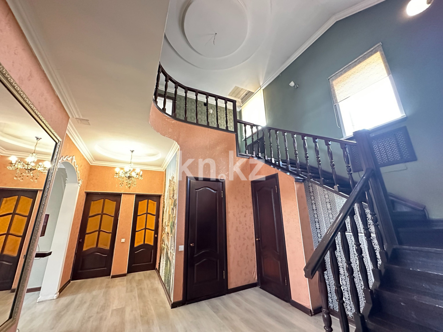 Продажа 6-комнатного дома, 174 м² - Продажа недвижимости в Караганде - страница 8 фото 22 из 40