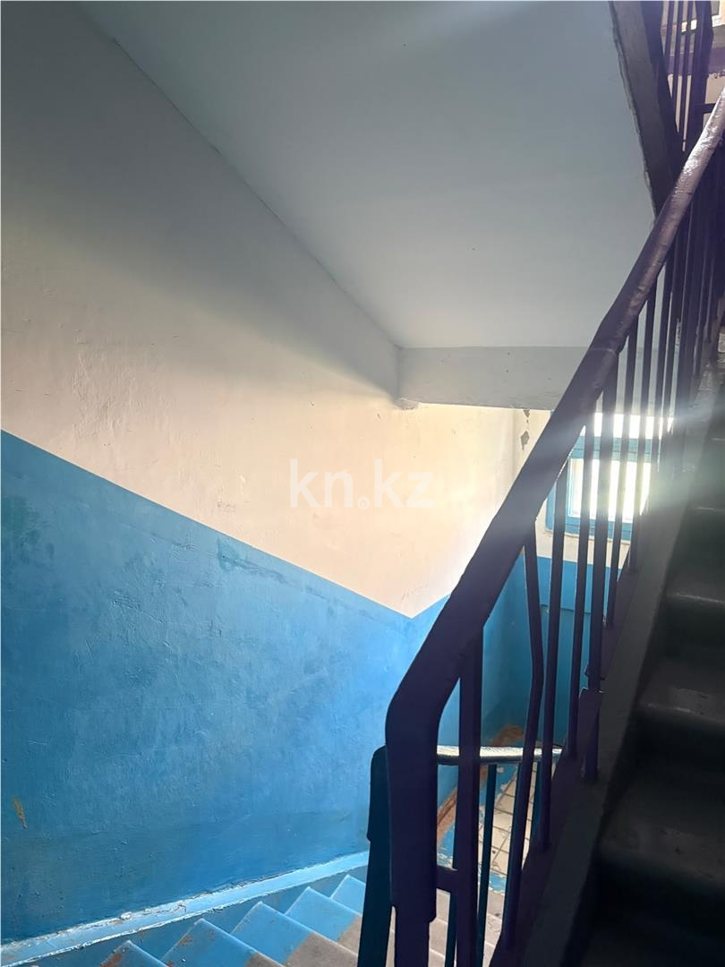 Продажа 2-комнатной квартиры, 52 м² в Караганде - фото 25