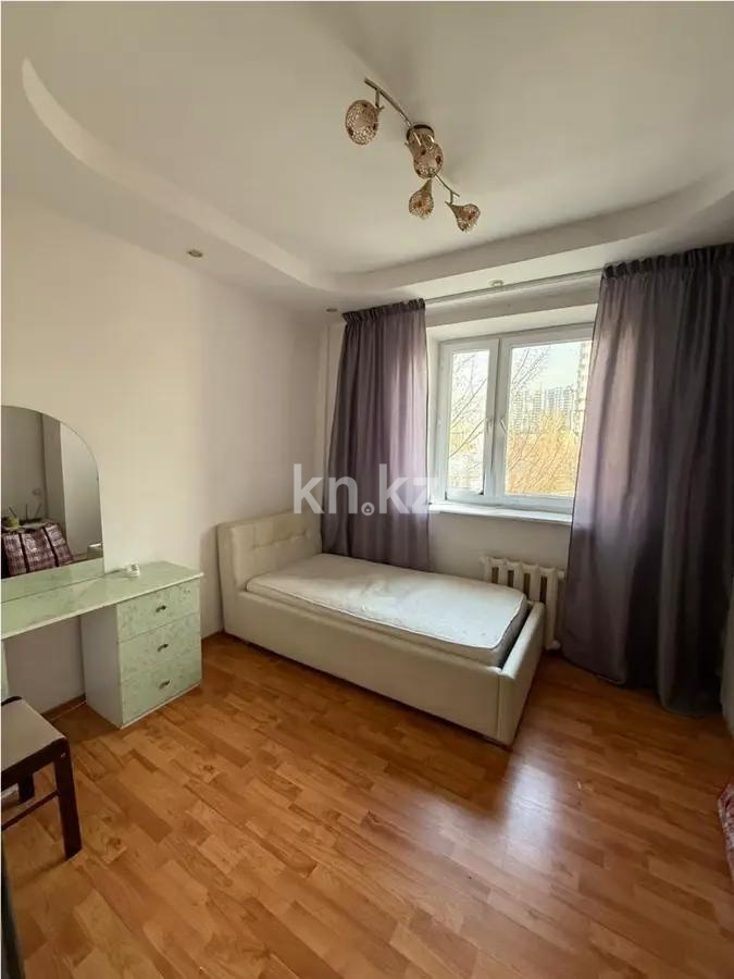 Продажа 3-комнатной квартиры, 83 м², пр. Назарбаева, дом  247А - Продажа  трехкомнатных квартир в Алматы с фото фото 2 из 4