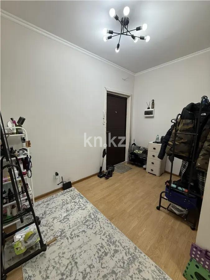 Продажа 1-комнатной квартиры, 44.2 м² в Астане - фото 5