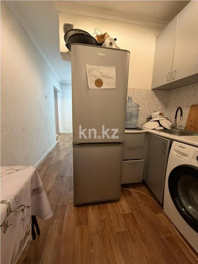 Продажа 3-комнатной квартиры, 65 м², мкр-н Айнабулак-2, дом  67 - Продажа квартир в Алматы фото 4 из 6