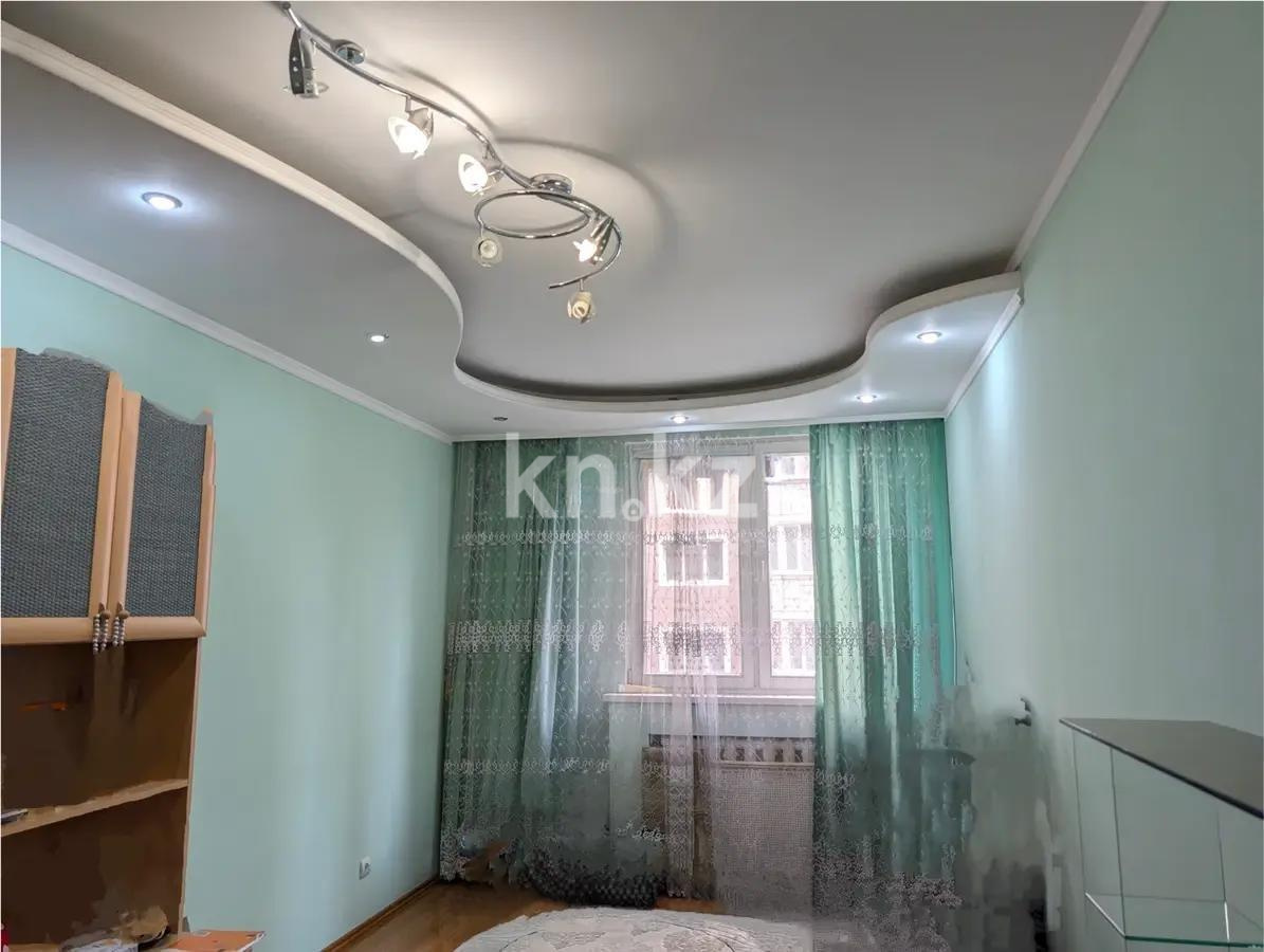 Продажа 4-комнатной квартиры, 142 м², ул. Торайгырова, дом  25/2 - Продажа  четырехкомнатных квартир в Алматы фото 2 из 12