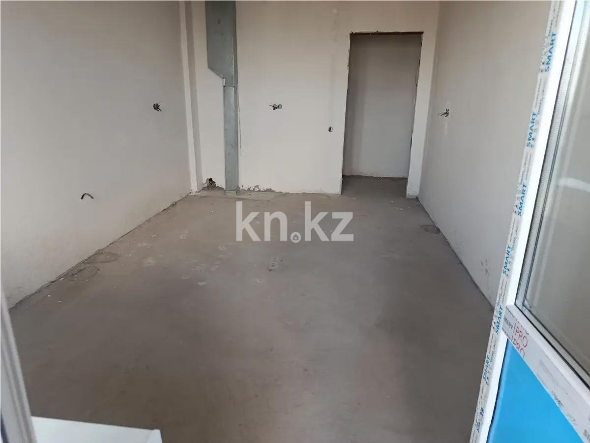 Продажа 3-комнатной квартиры, 115 м², ул. Тулебаева, дом  5 - Продажа  трехкомнатных квартир в новостройках Астаны с фото фото 1 из 4