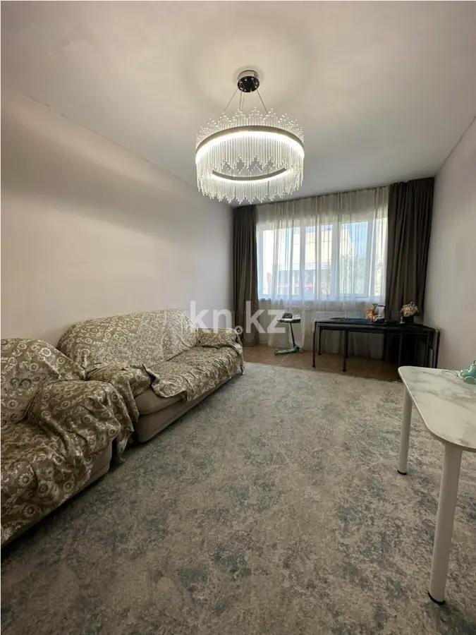 Продажа 2-комнатной квартиры, 64 м² в Алматы