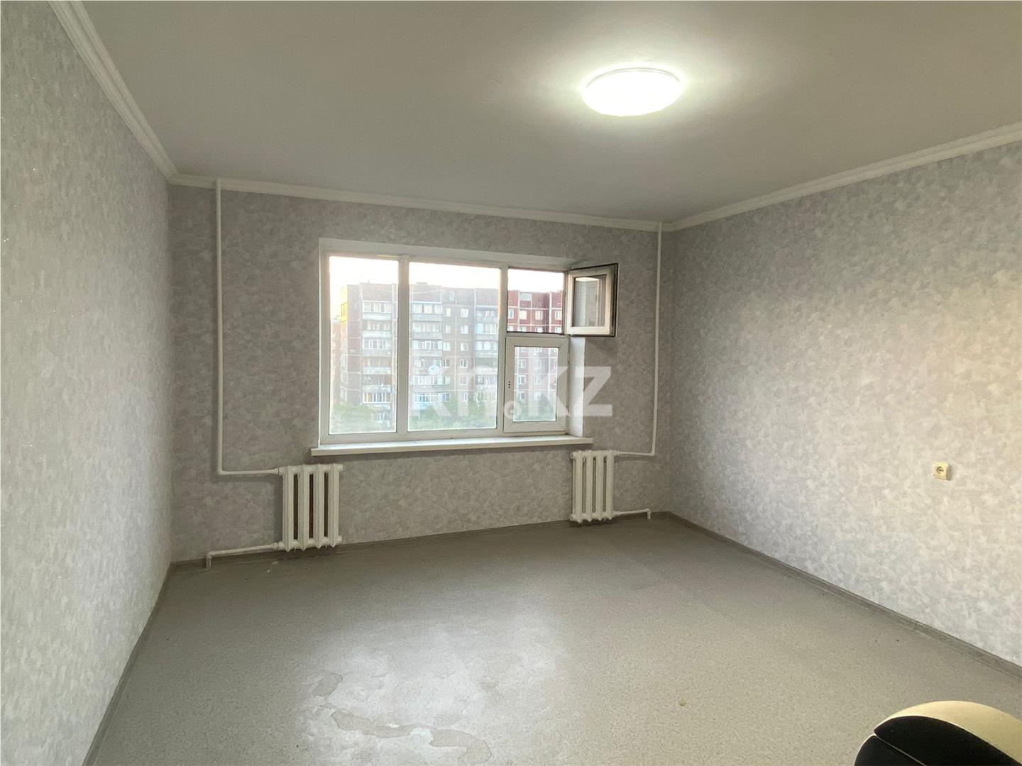 Продажа 1-комнатной квартиры, 35 м², пр. Бухар-жырау - Продажа квартир в Караганде фото 1 из 5