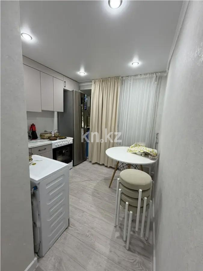 Продажа 2-комнатной квартиры, 43 м² - Продажа квартир в блочном доме в Темиртау фото 4 из 5