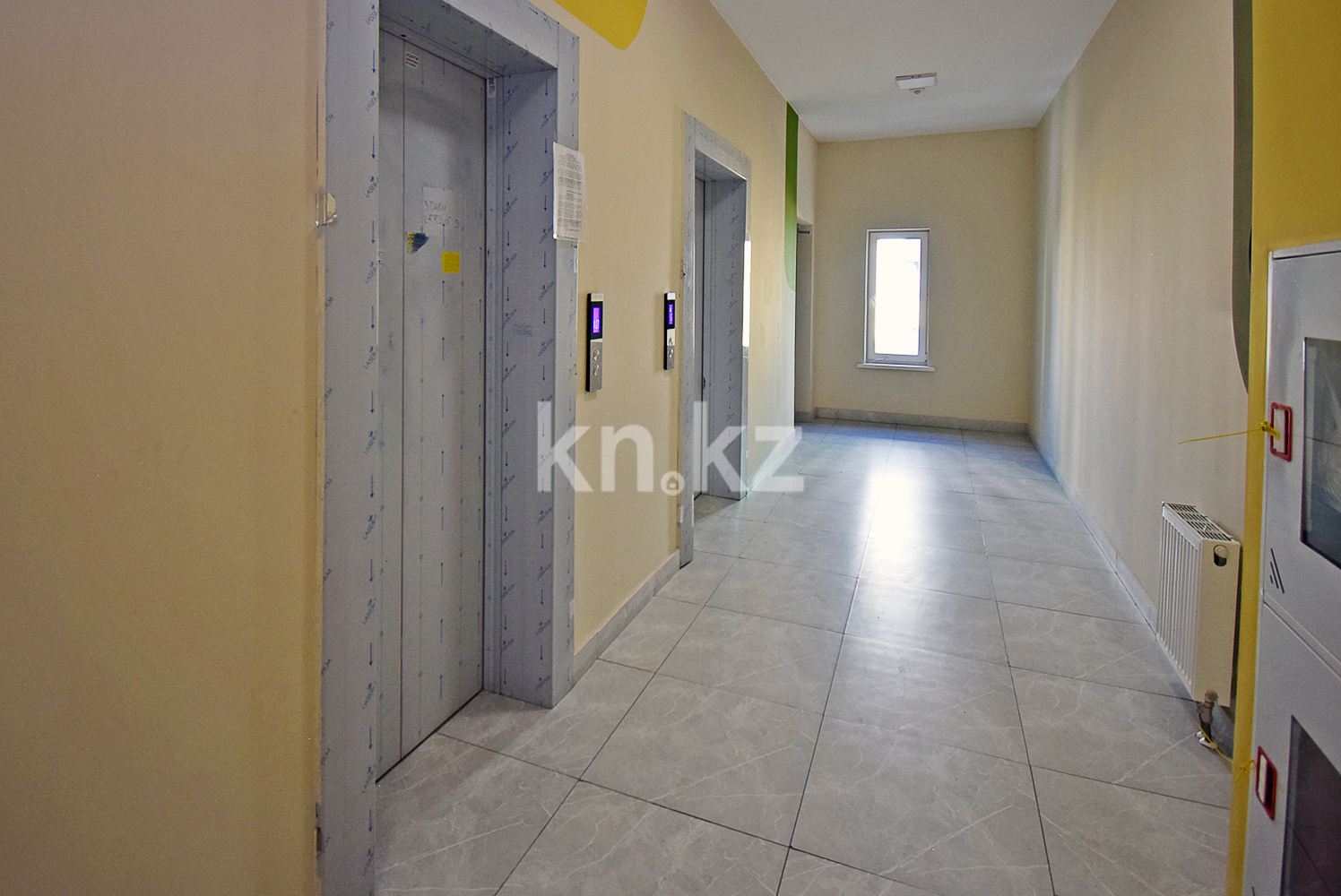 Продажа 2-комнатной квартиры, 64 м², пр. Райымбека, дом  351/1 в Алматы - фото 11