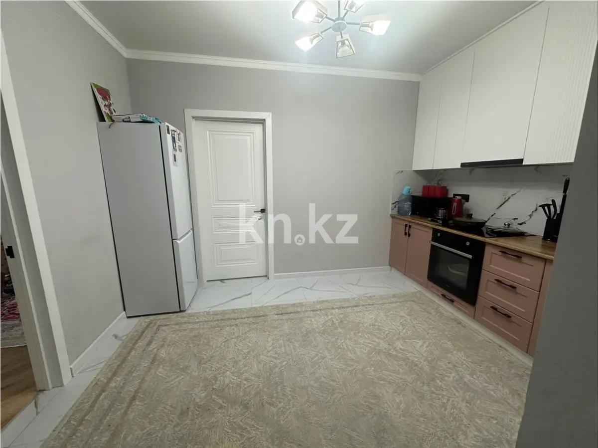 Продажа 2-комнатной квартиры, 50 м², мкр-н Шугыла, дом  340/35 - Продажа квартир в Алматы с фото фото 3 из 4