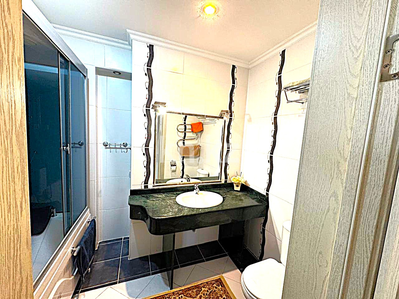 Продажа 3-комнатной квартиры, 90 м², пр. Сарыарка в Астане - фото 13