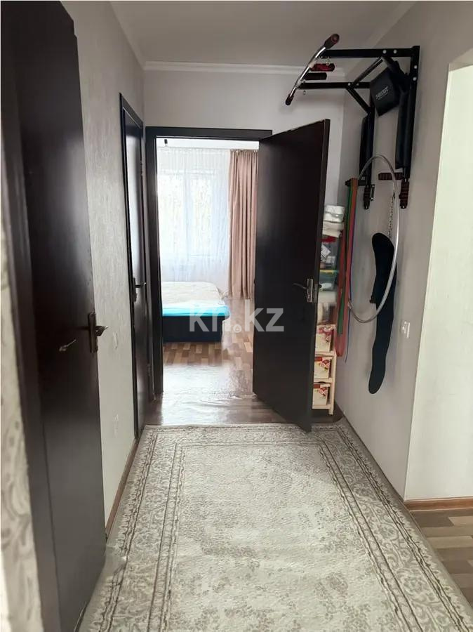 Продажа 3-комнатной квартиры, 70 м² - Продажа трехкомнатных квартир в Темиртау - страница 2 фото 4 из 4