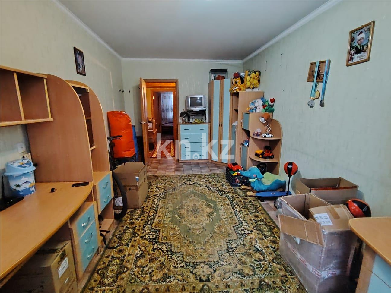 Продажа 3-комнатной квартиры, 79 м², ул. Амангельды - Продажа квартир в Темиртау фото 5 из 17