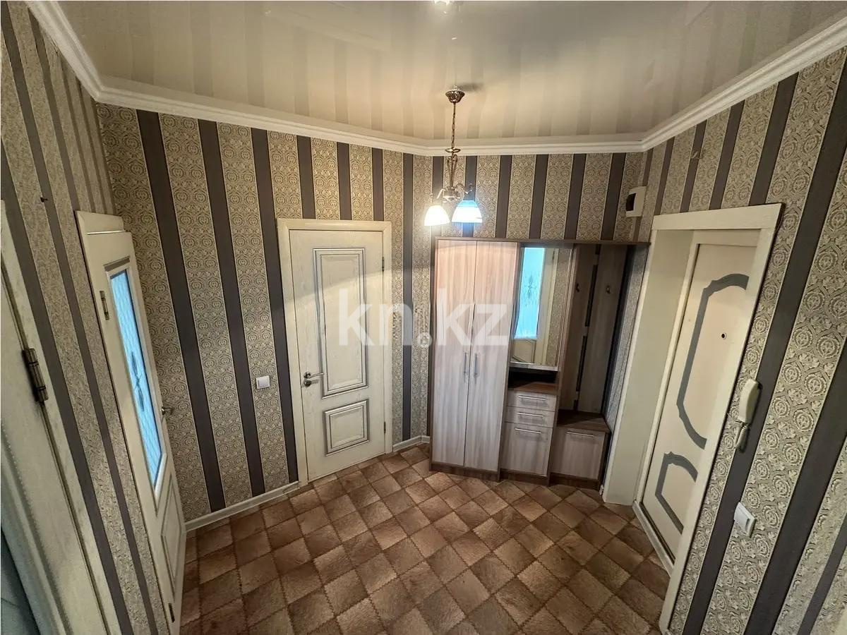 Продажа 2-комнатной квартиры, 45.6 м² в Астане - фото 5