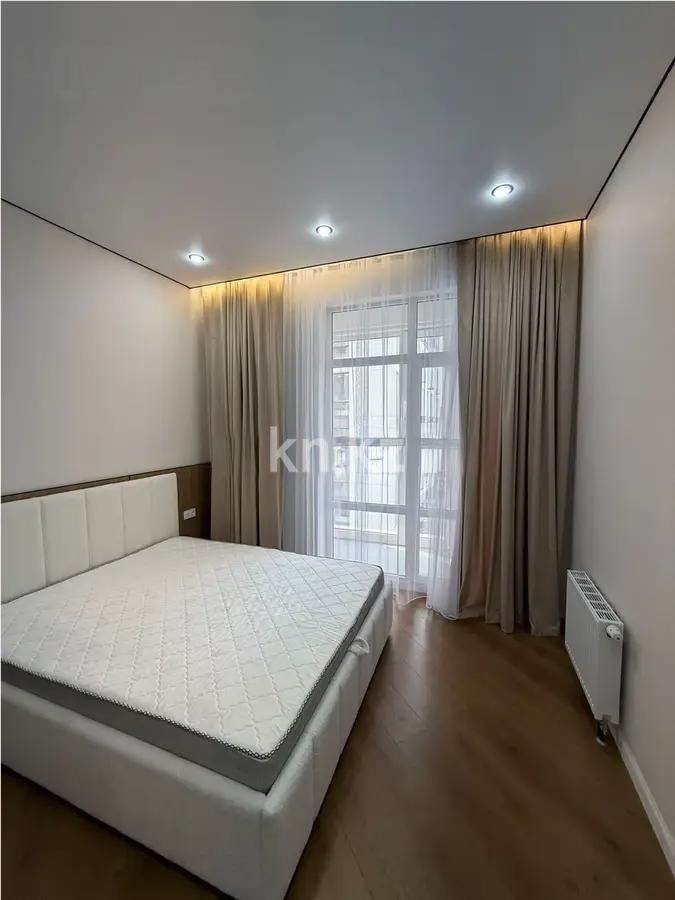 Продажа 2-комнатной квартиры, 45 м² - Продажа  двухкомнатных квартир в новостройках Алматы - страница 6 фото 3 из 5