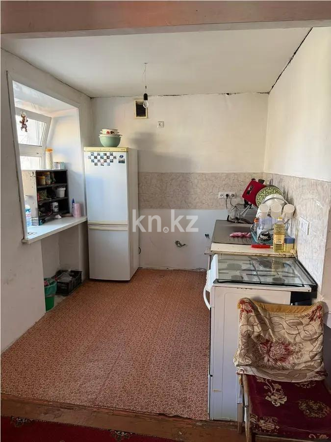 Продажа 3-комнатной квартиры, 56 м² в Караганде - фото 4