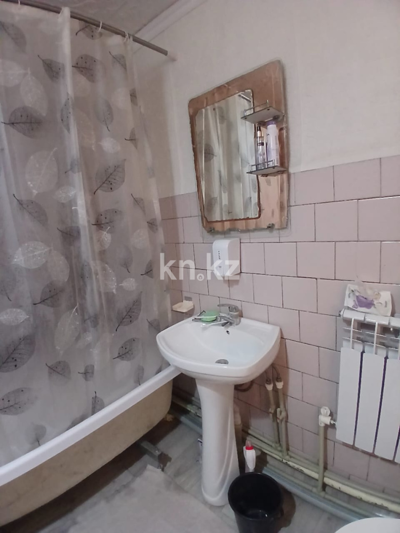 Продажа 3-комнатного дома, 58 м², ул. Партизанская - Продажа домов, коттеджей в Алматы с фото фото 3 из 9