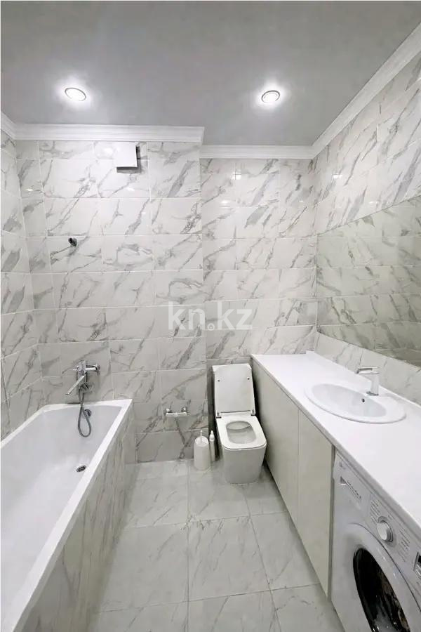 Продажа 2-комнатной квартиры, 61 м² - Продажа недвижимости в Астане - страница 4 фото 4 из 5