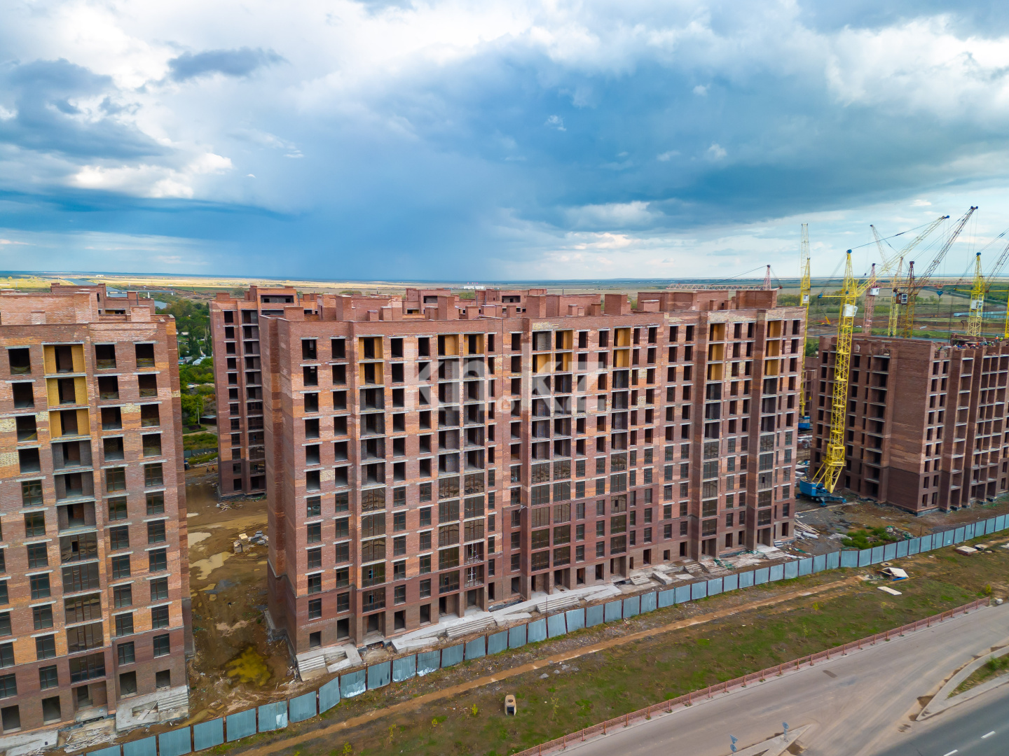 Продажа 2-комнатной квартиры, 63 м², ул. А-52, дом  8 в Астане - фото 3