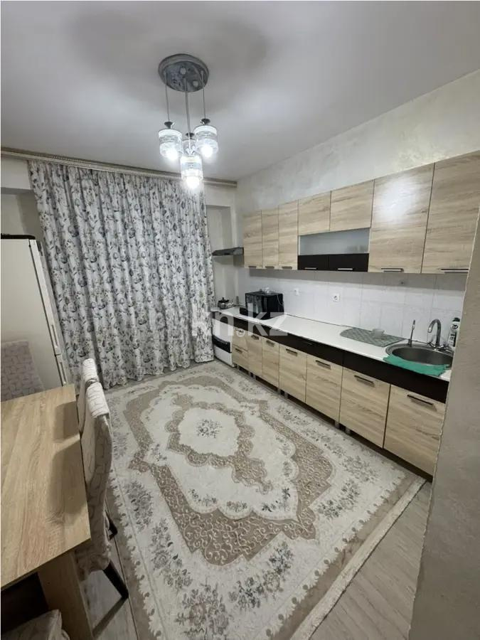 Продажа 3-комнатной квартиры, 85 м² в Алматы - фото 3