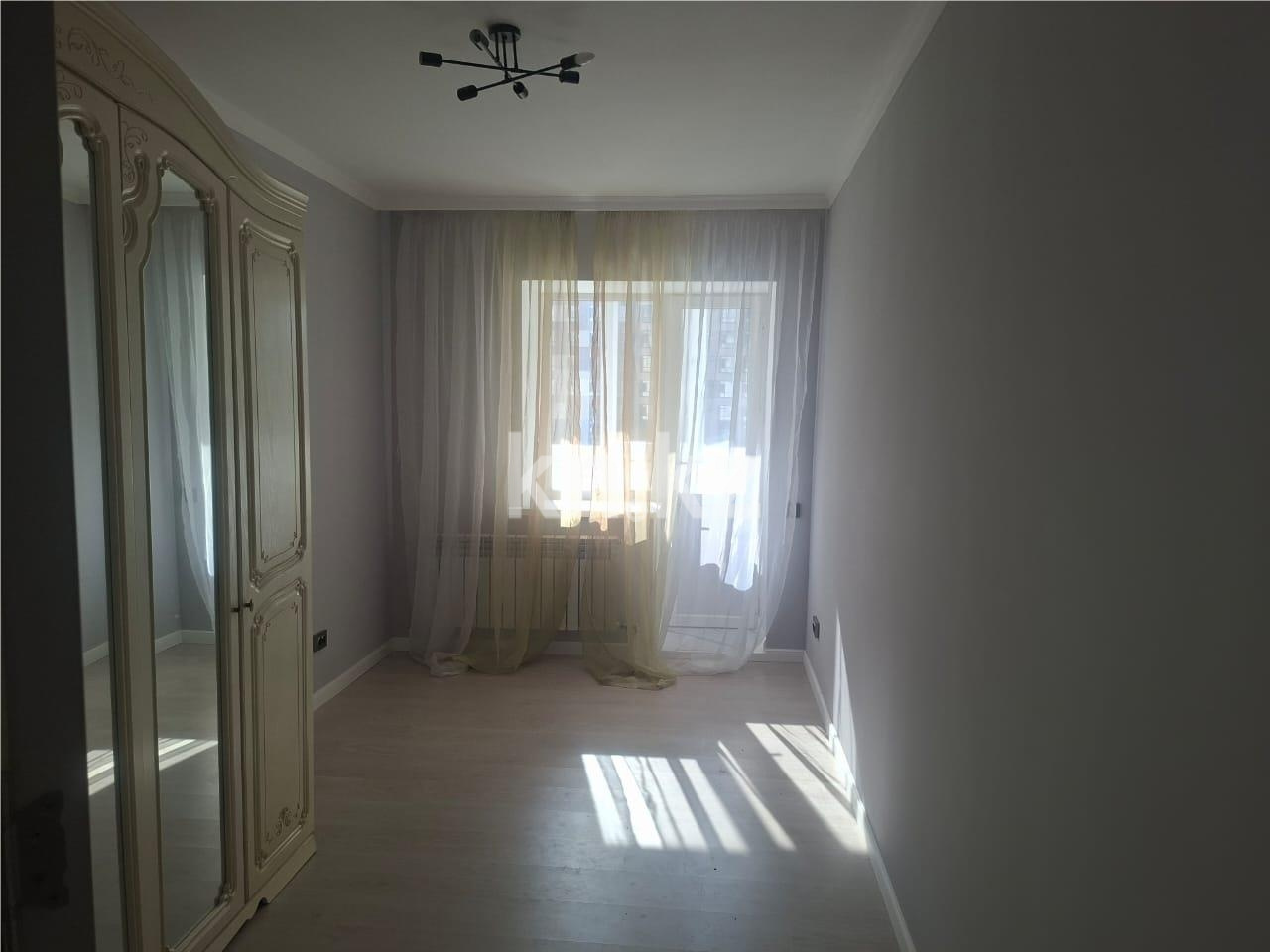 Продажа 3-комнатной квартиры, 72.7 м² - Продажа  трехкомнатных квартир в новостройках Астаны - страница 39 фото 4 из 15