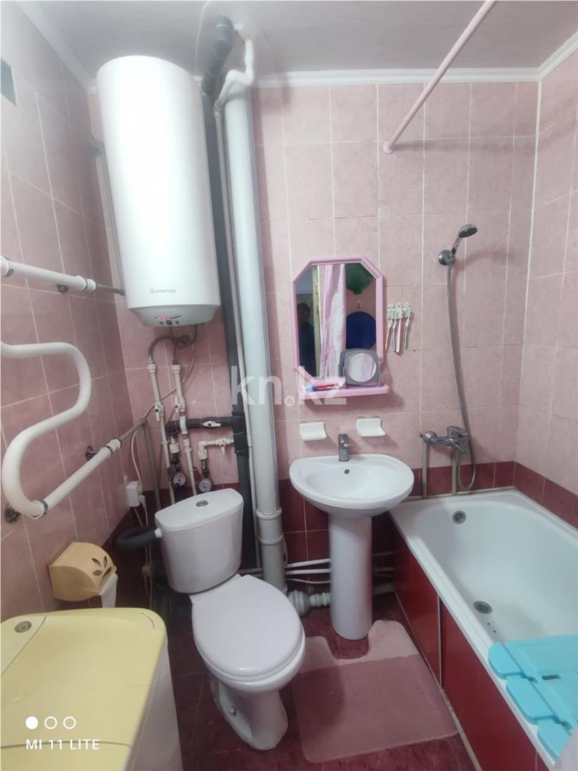 Продажа 2-комнатной квартиры, 44 м², ул. 6-й мик-н в Темиртау - фото 8