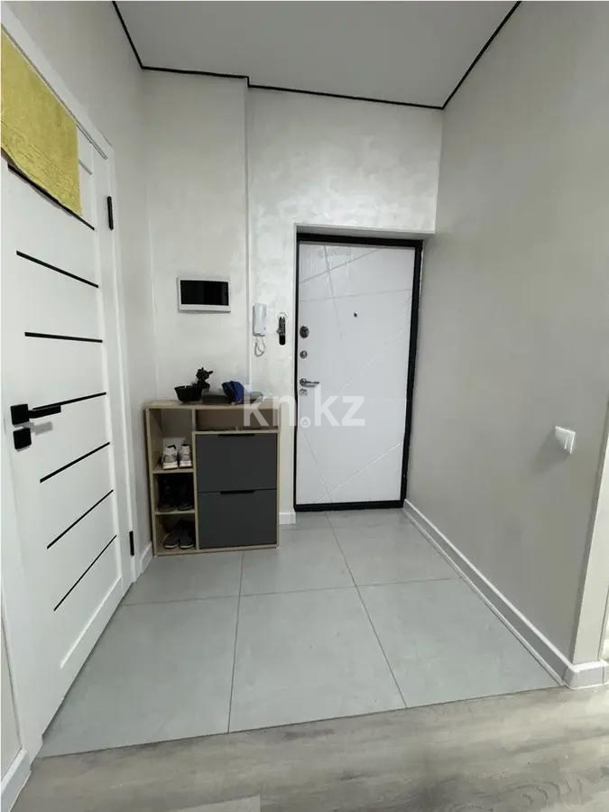 Продажа 1-комнатной квартиры, 39 м², мкр-н Нуркент, дом  6/2 стр в Алматы - фото 4