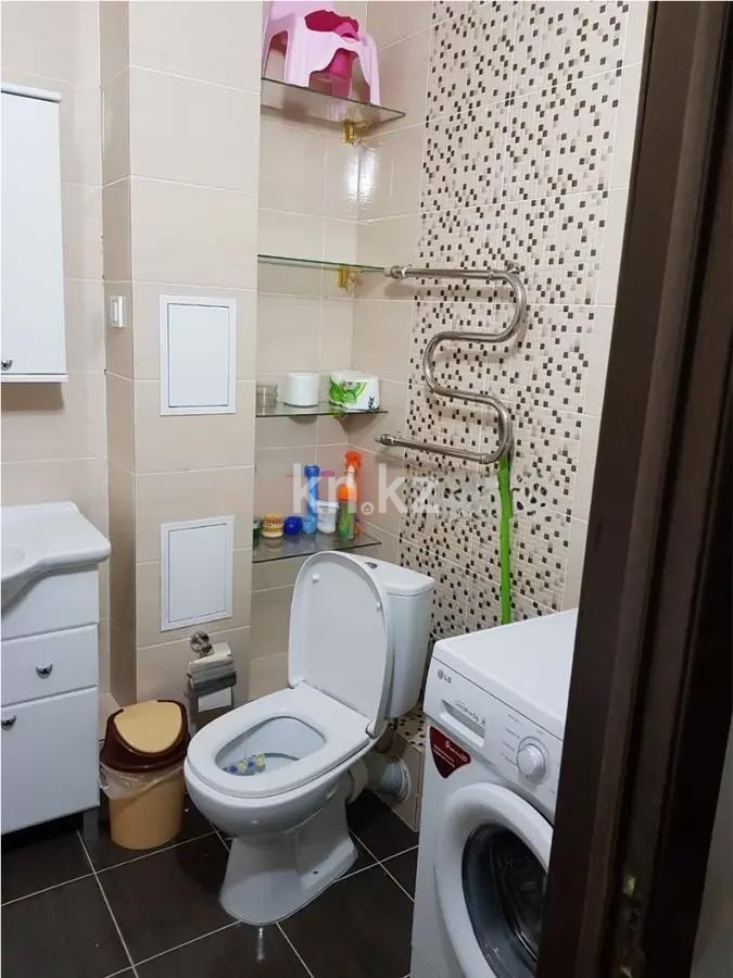 Продажа 2-комнатной квартиры, 68.7 м² - Продажа квартир в Астане - страница 29 фото 4 из 4