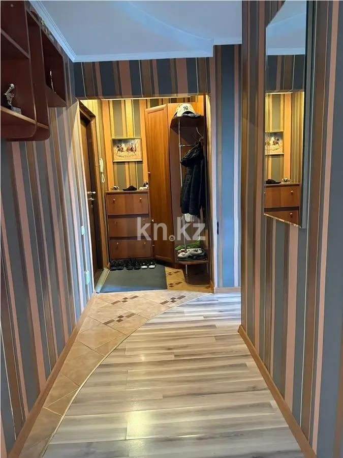 Продажа 2-комнатной квартиры, 43 м² в Алматы - фото 5