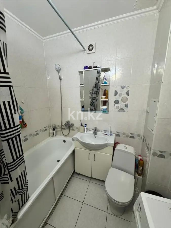 Продажа 3-комнатной квартиры, 72 м², пр. Кудайбердыулы, дом  29/1 в Астане - фото 4