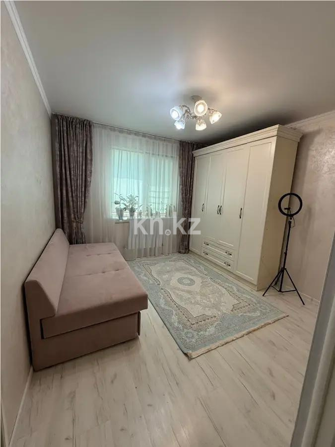 Продажа 3-комнатной квартиры, 85 м², мкр-н Аккент, дом  51 - Продажа  трехкомнатных квартир в Алматы с фото фото 2 из 3