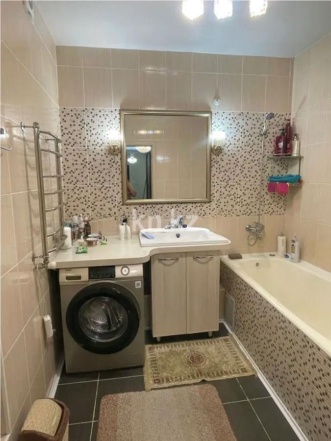 Продажа 3-комнатной квартиры, 98 м², ул. Жуалы, дом  1 в Алматы - фото 5