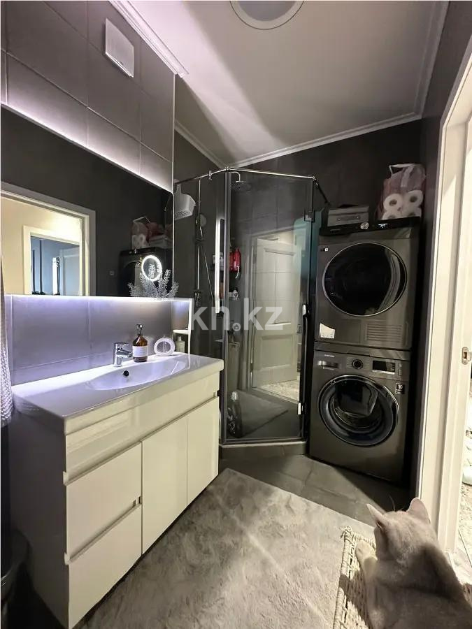 Продажа 3-комнатной квартиры, 89.7 м² - Продажа трехкомнатных квартир от собственников в Алматы - страница 17 фото 4 из 6