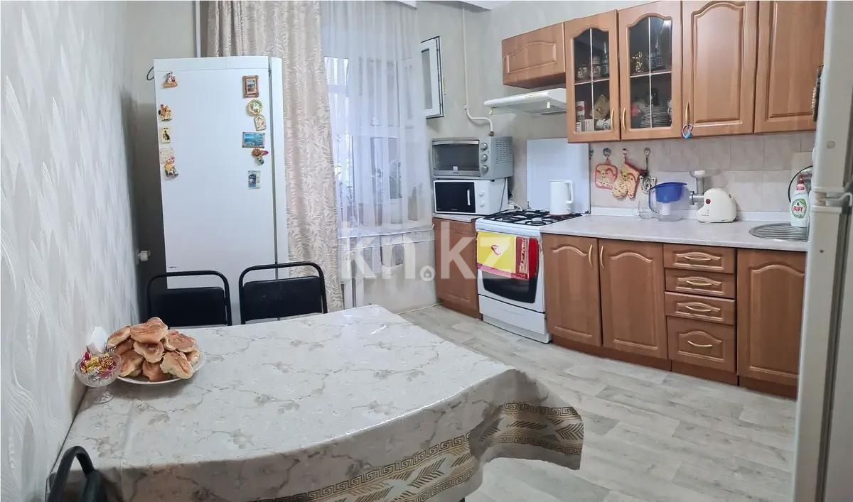 Продажа 2-комнатной квартиры, 47 м², пр. Абылай хана, дом  25/1 в Астане - фото 2